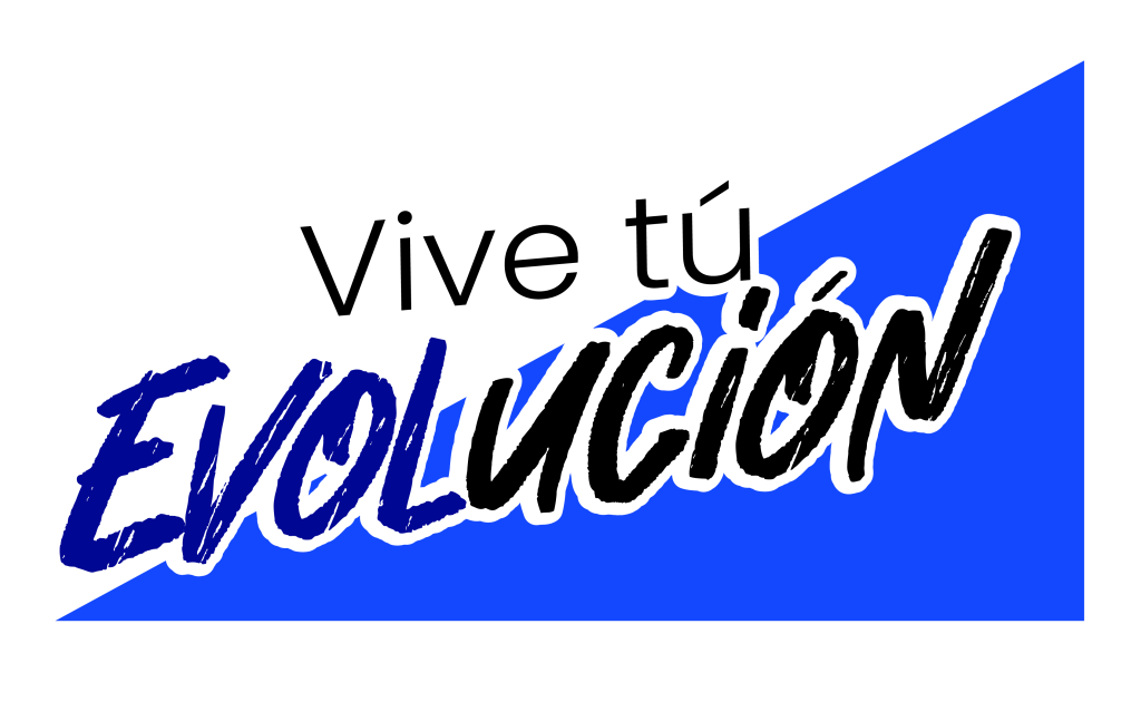VIVE TU EVOLUCIÓN COLOR